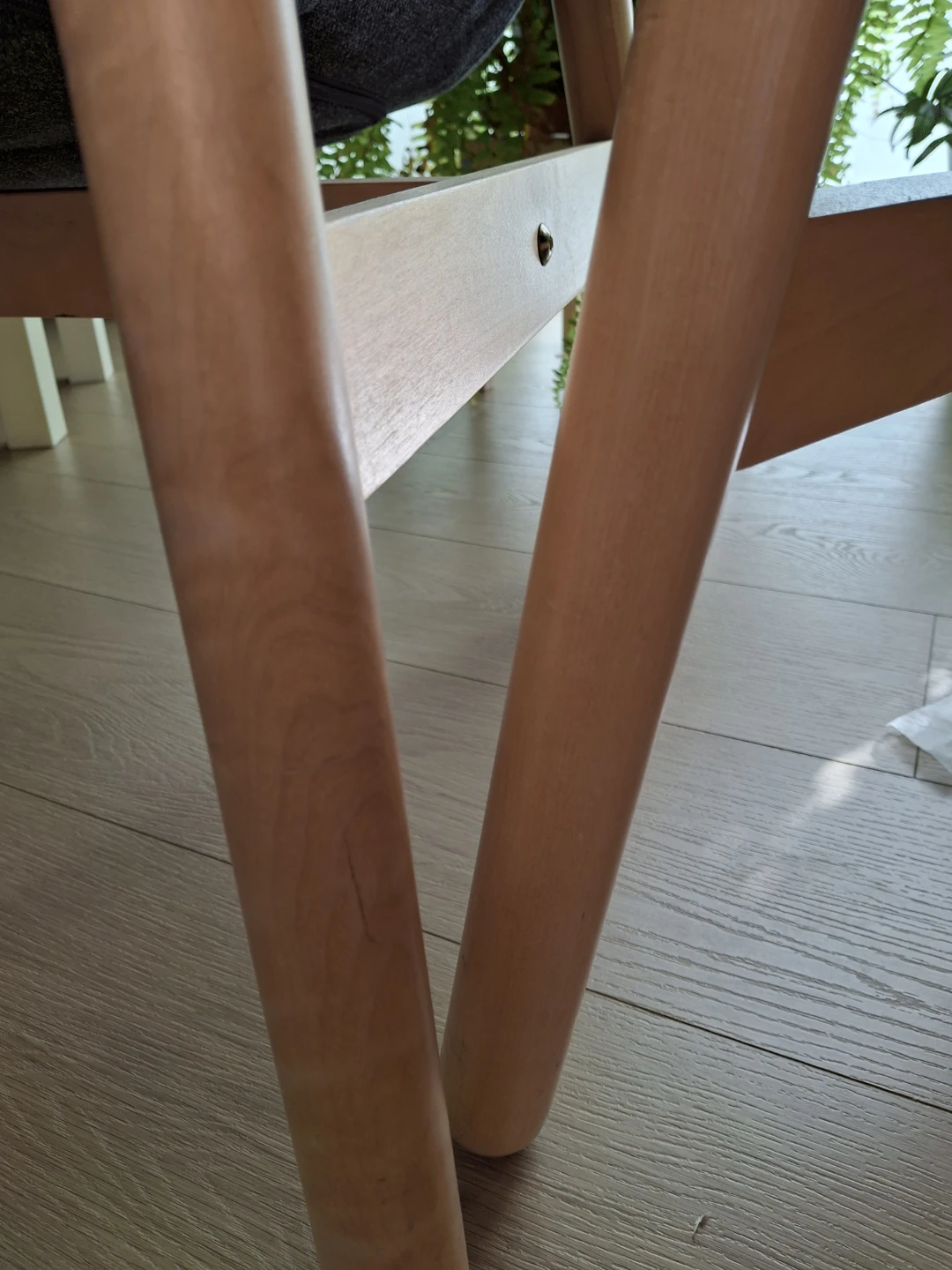 Ikea chairs - photo 4