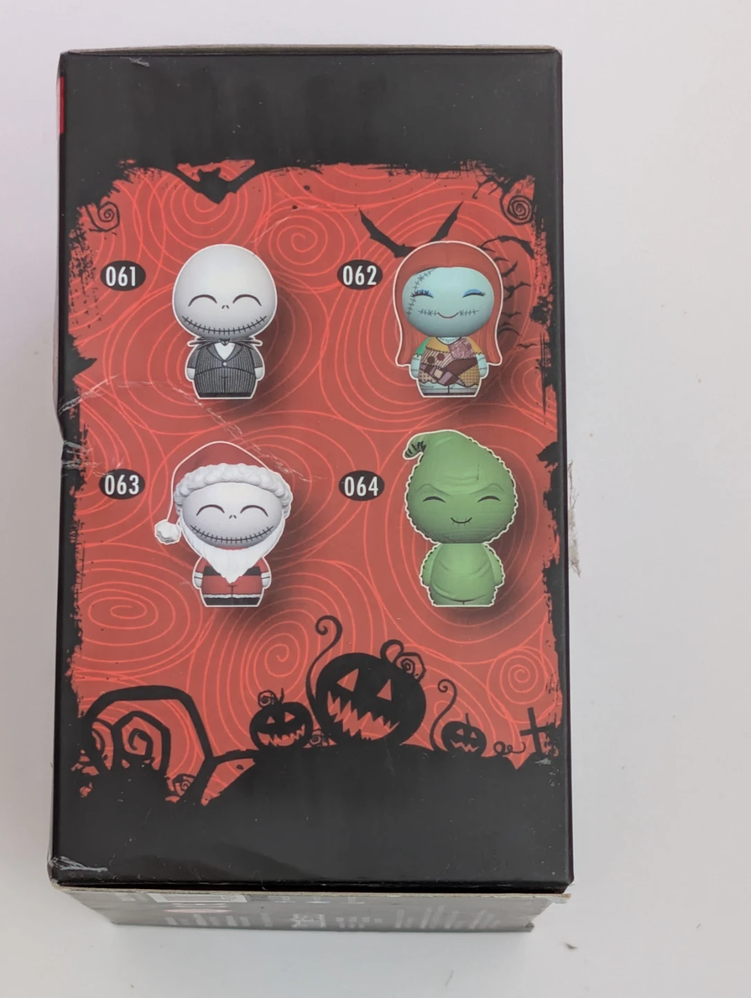 Funko Dorbz Sally "The Nightmare Before Christmas" - photo 2