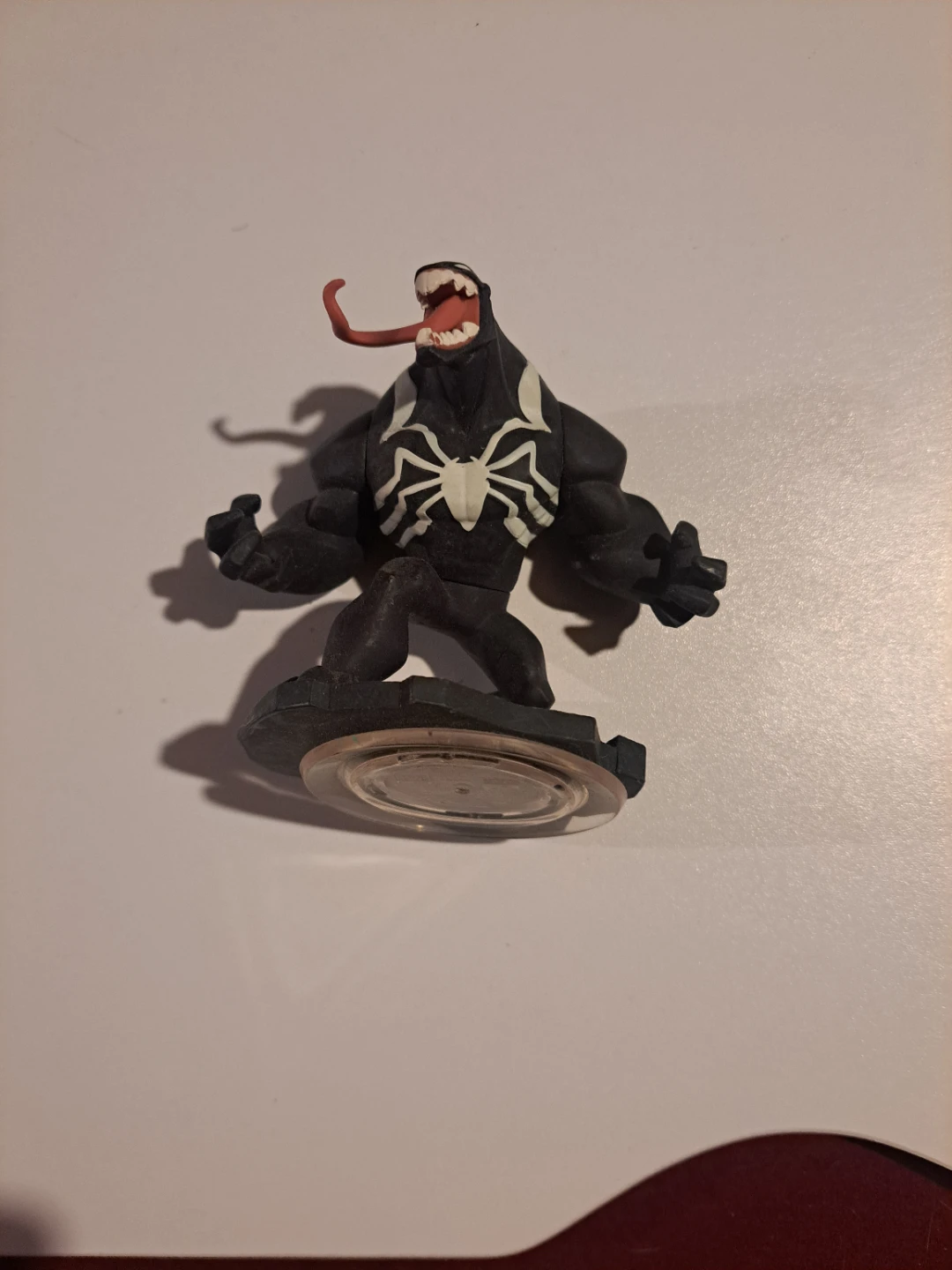 Disney Infinity 2.0 Marvel Venom Figure