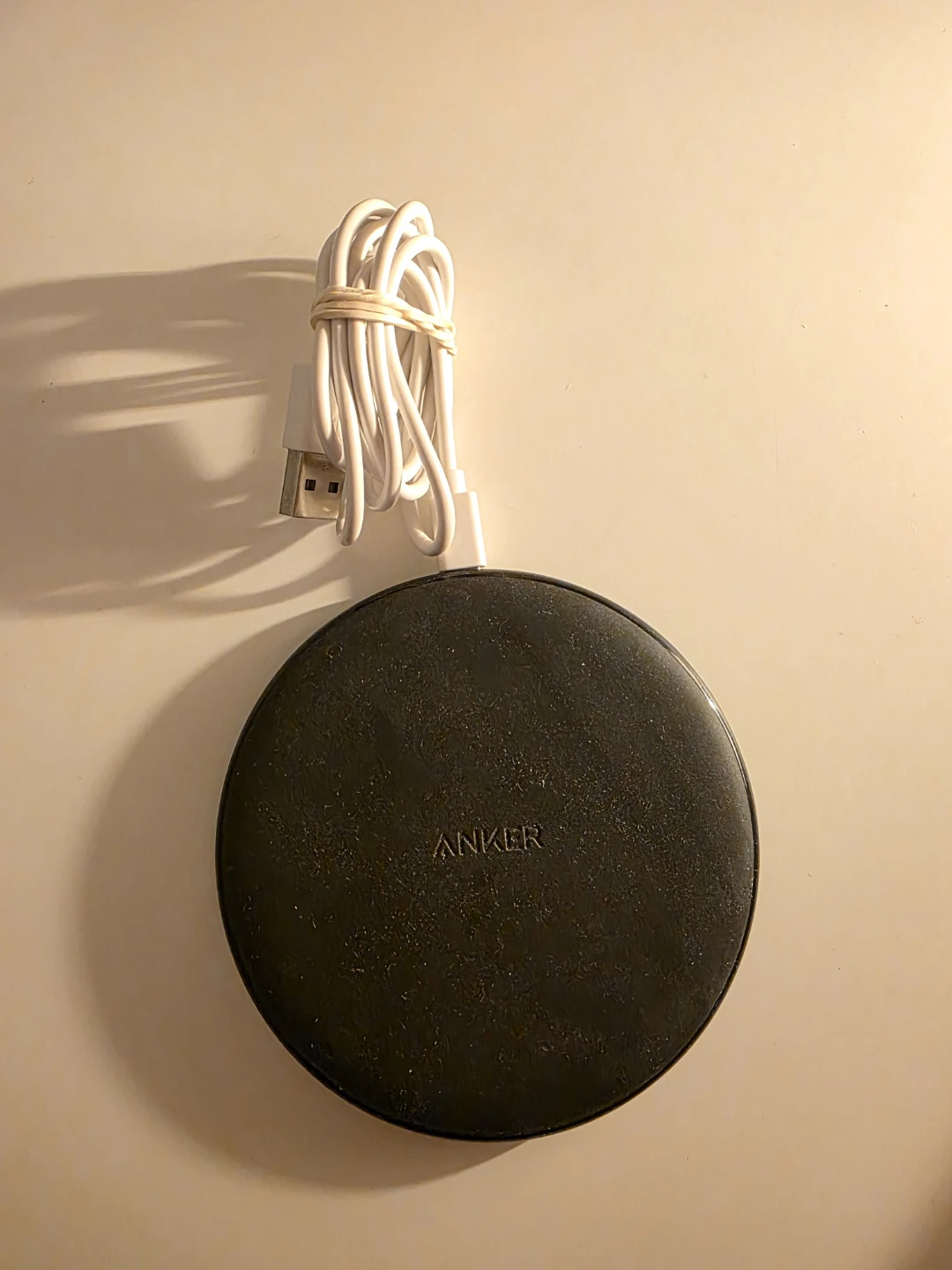 Anker Charging Pad