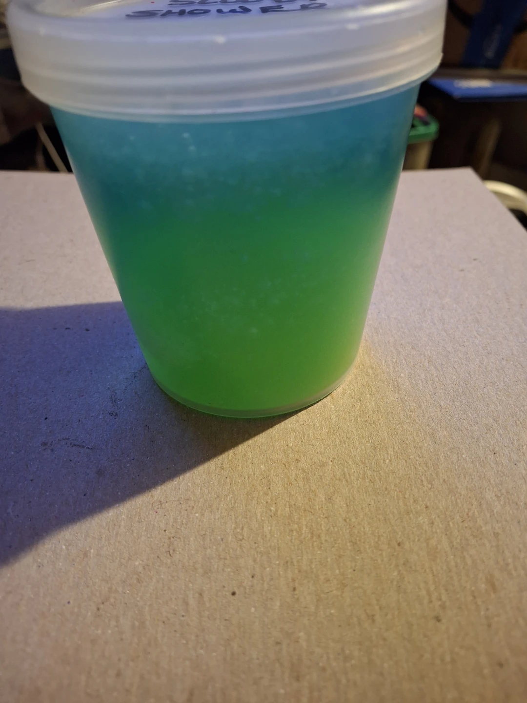 Zoinks! Shower Jelly - Scooby Shower Jelly - photo 2