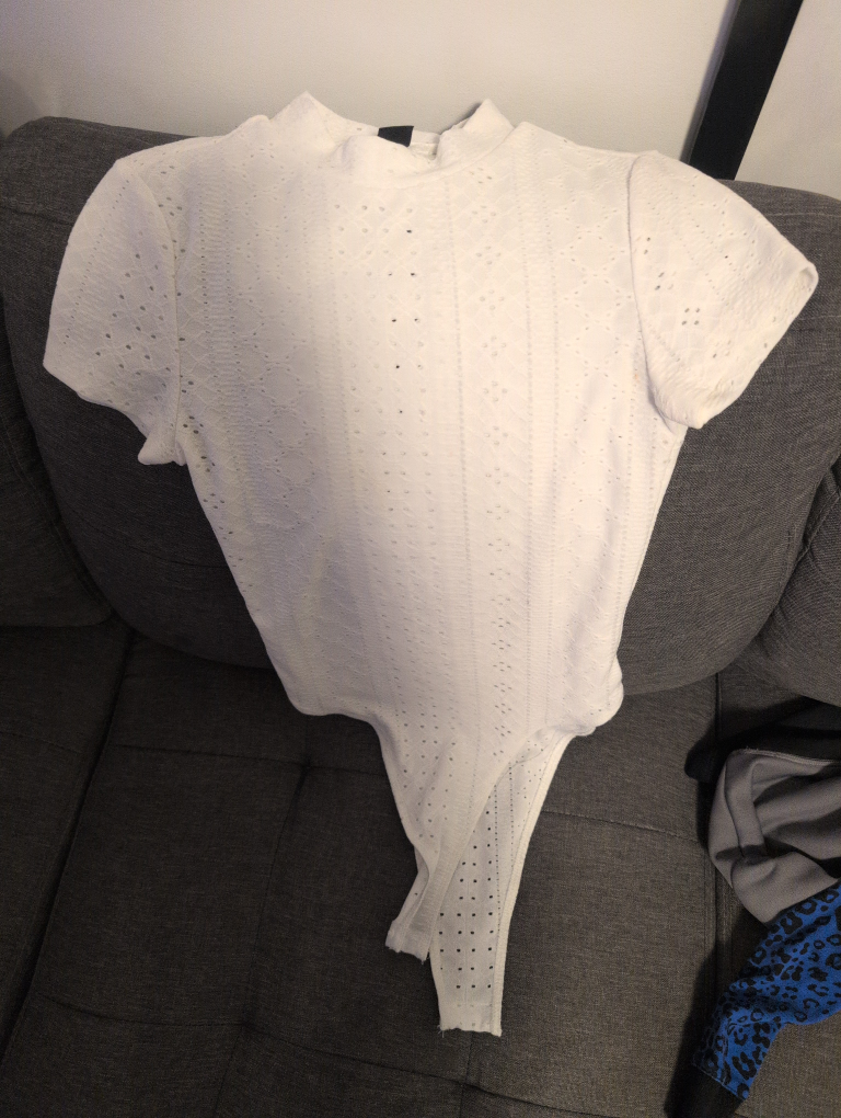 size small and xsmall