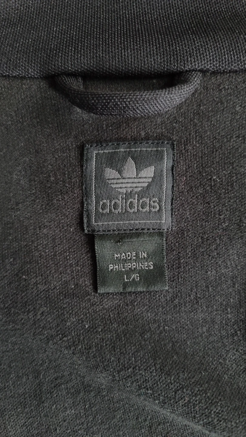 Adidas Firebird Track Jacket (Large) 🏆 - photo 2