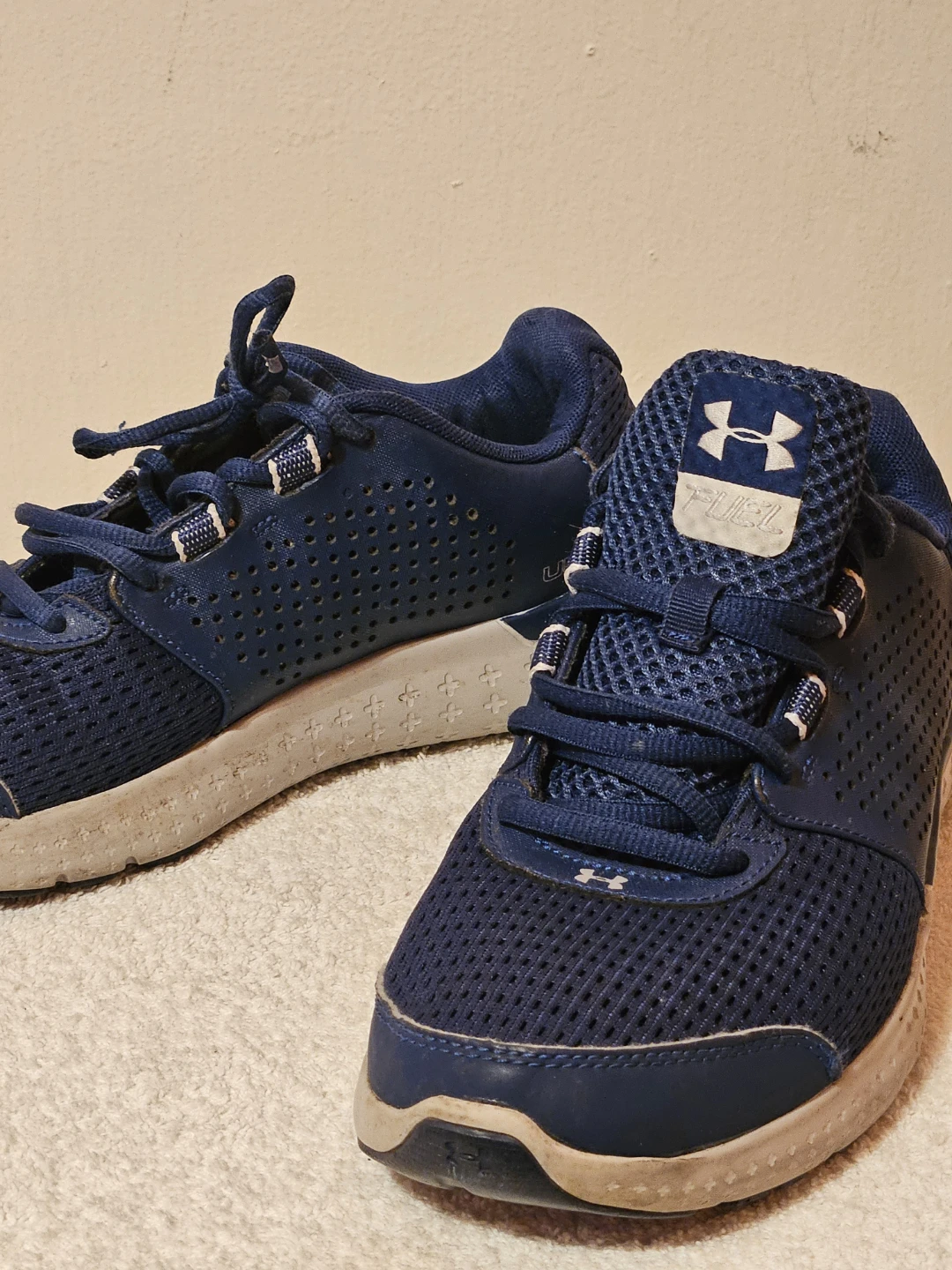 Women's Sneakers - photo 4