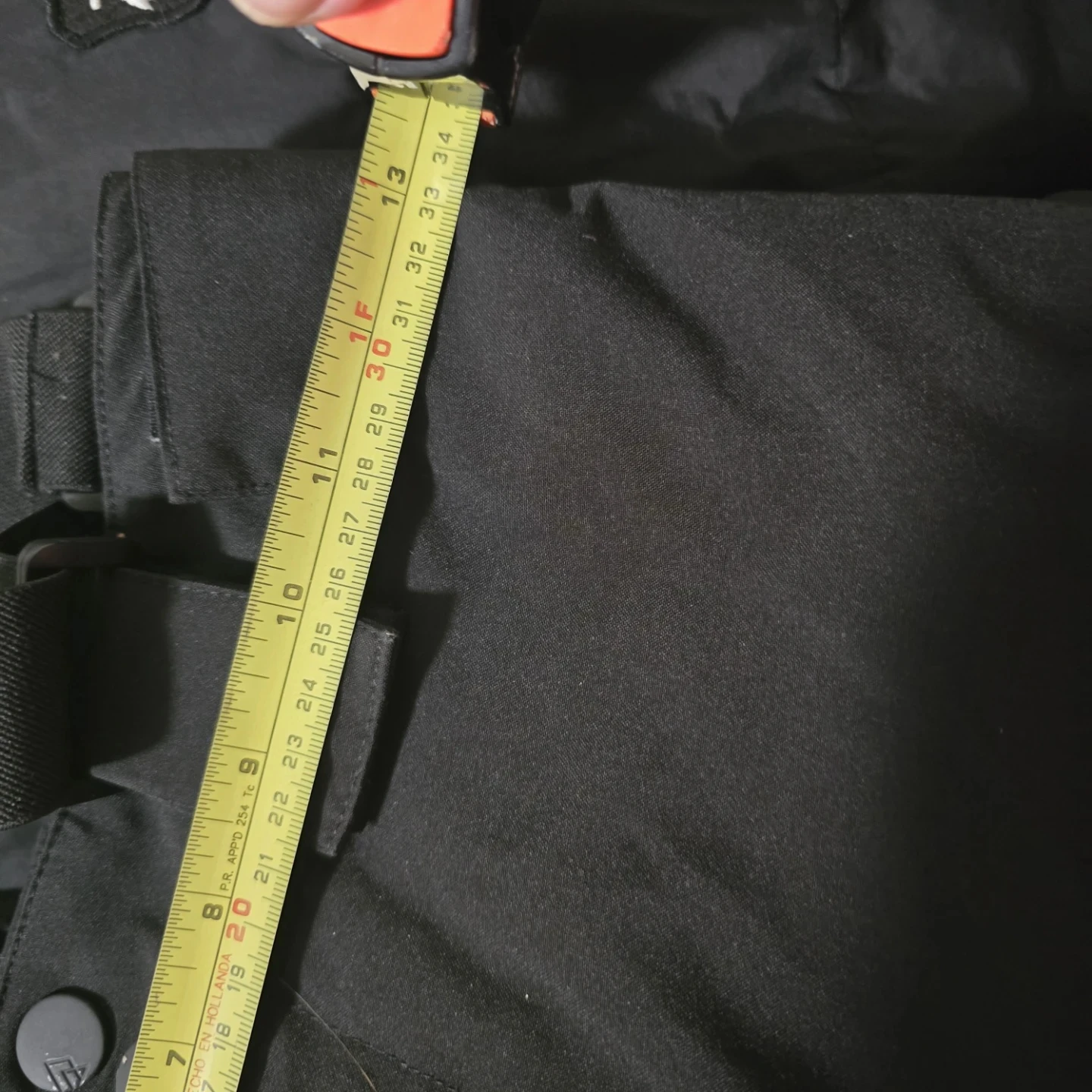 Ripzone Snow Pants - Size L/G - photo 3