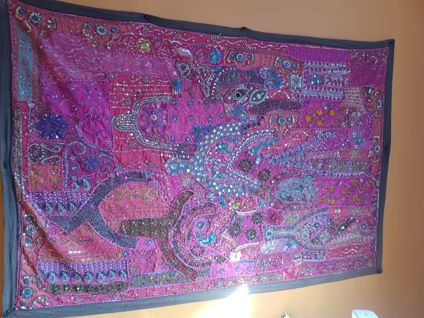 Decorative Tapestry Wall Hanging large