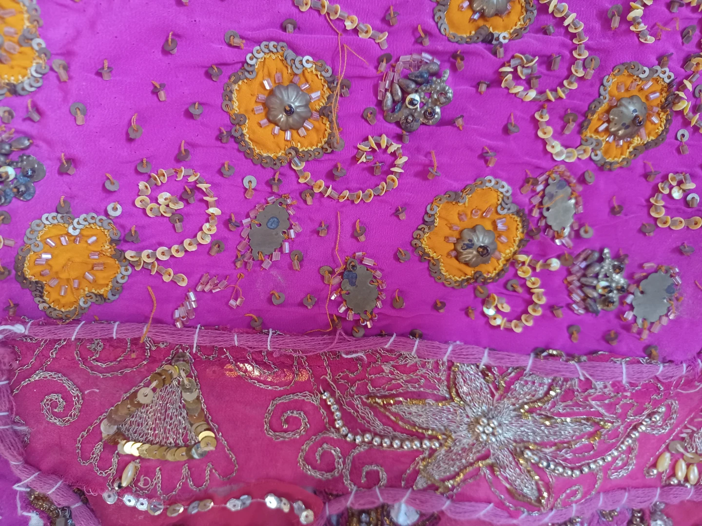 Decorative Tapestry Wall Hanging large - photo 3