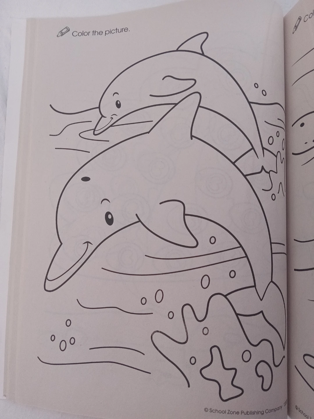 Animal Coloring Book - photo 5
