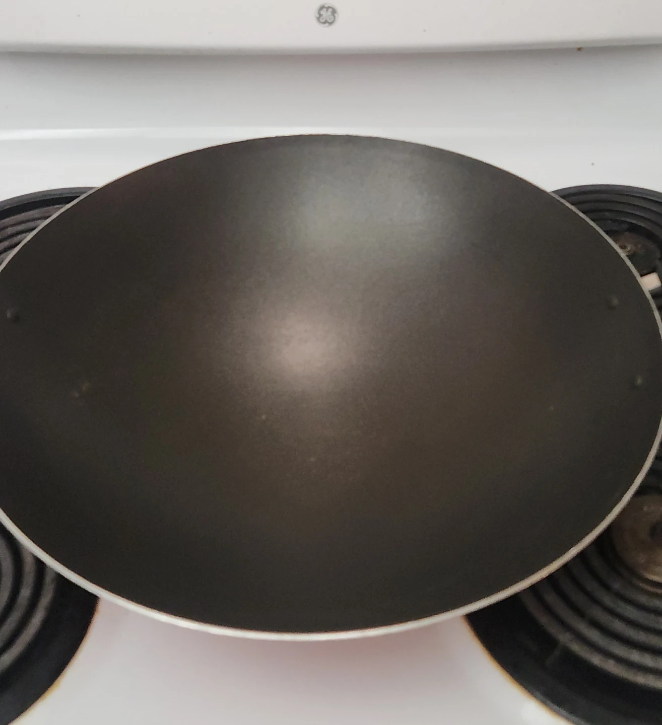 Big size Wok Pan
