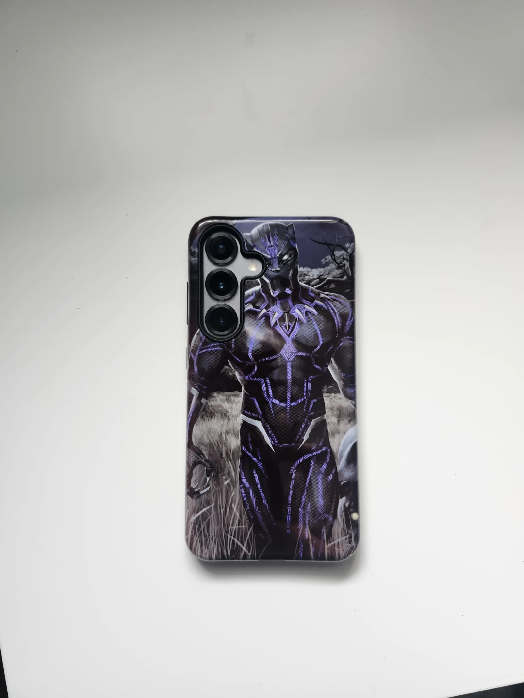 Custimized hard Phone Case - photo 2