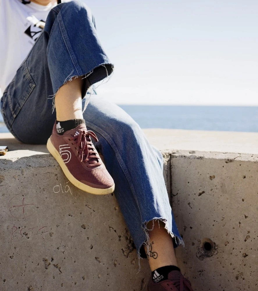 Adidas Women's Shoes - 9 - photo 5