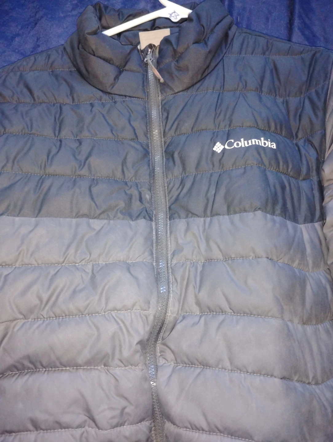 Columbia Puffer Jacket - photo 2