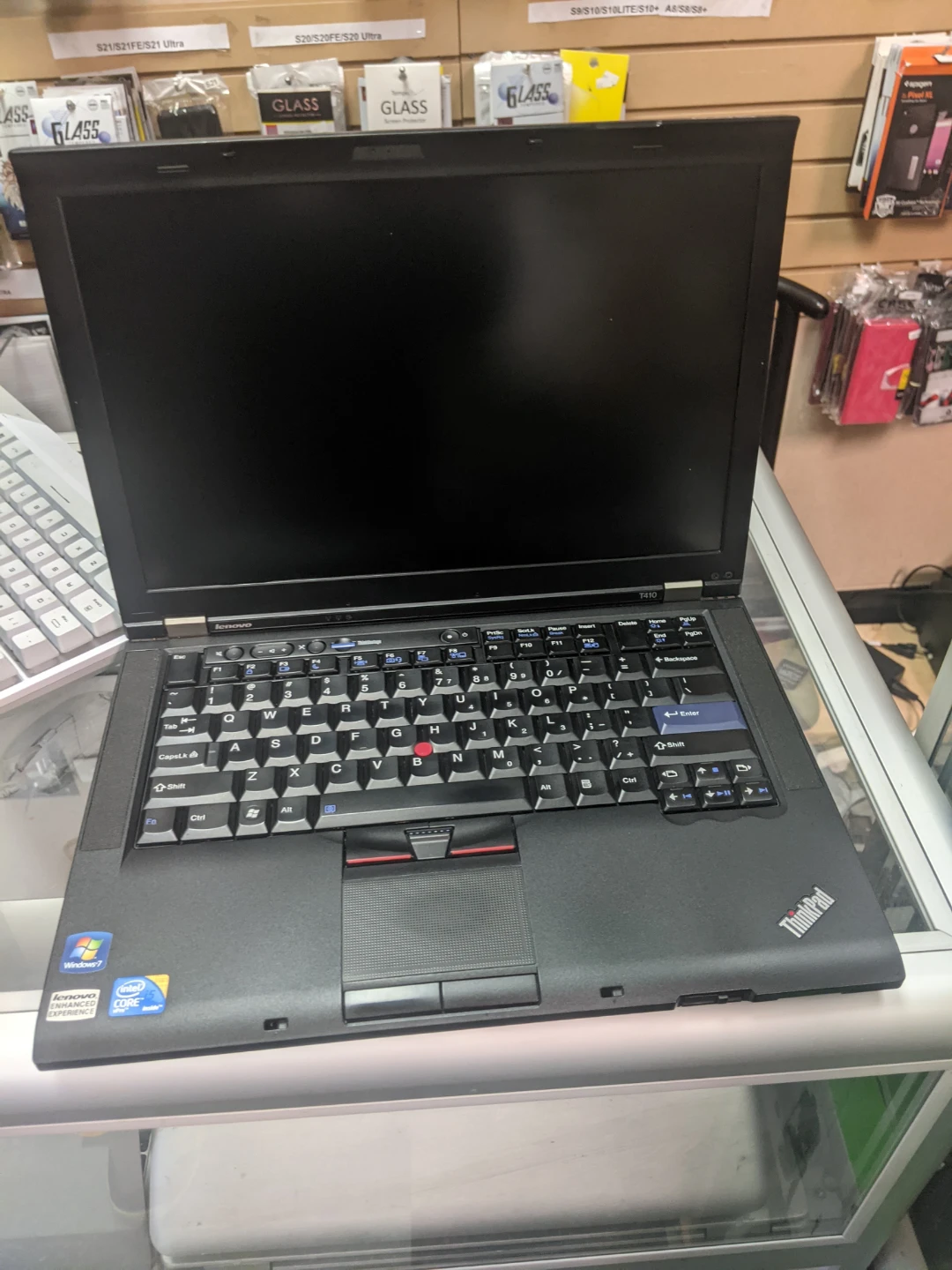 Lenovo ThinkPad T410 Laptop