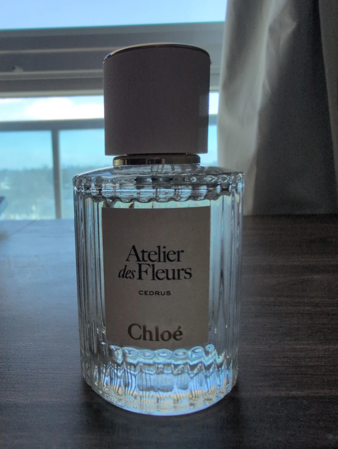 Chloé Atelier des Fleurs Cedrus Eau de Parfum