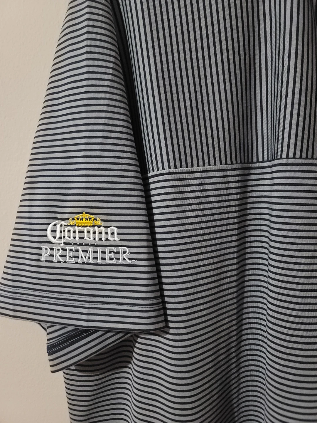 Under Armour Corona Premier Golf Polo Shirt XL - photo 5