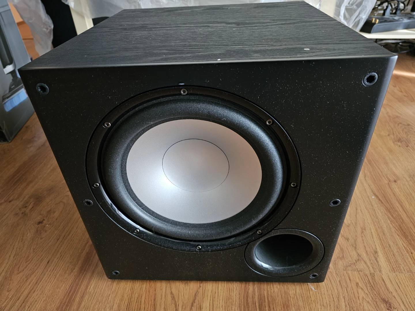 Polk Audio PSW108 Powered Subwoofer - photo 3