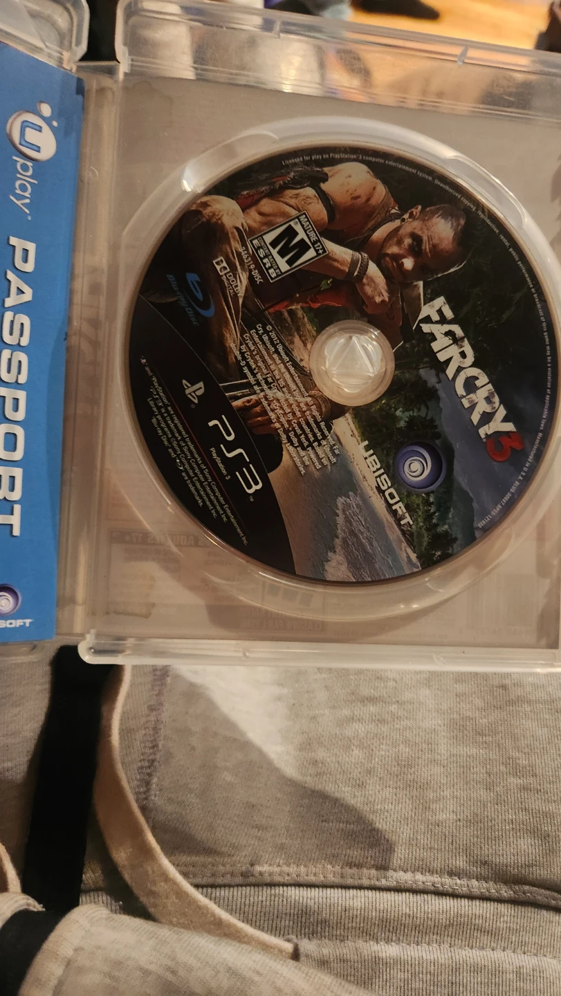 Far cry 3 - photo 2