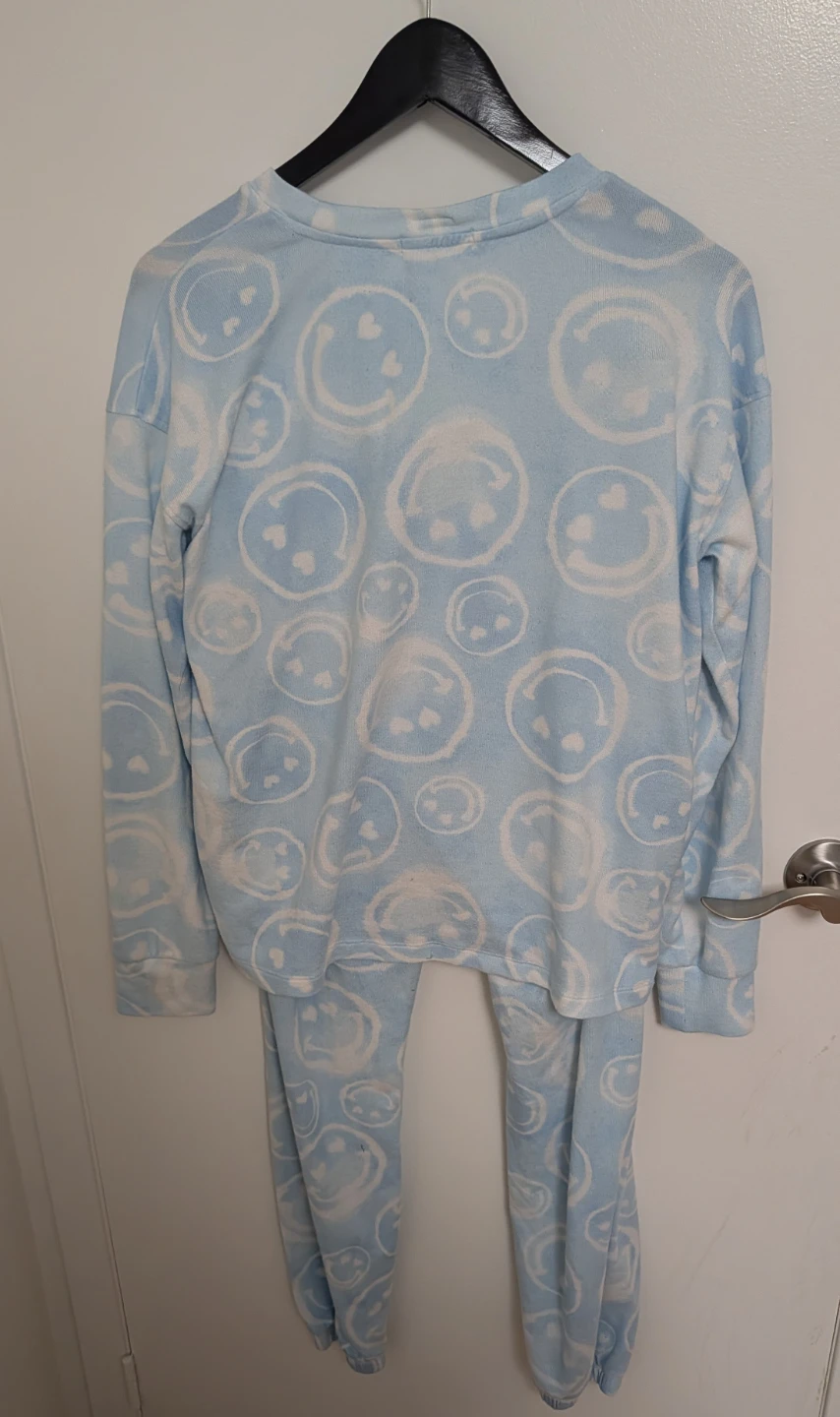 P.J. Salvage Cozy Pajama Set - Women's Size Medium - photo 3