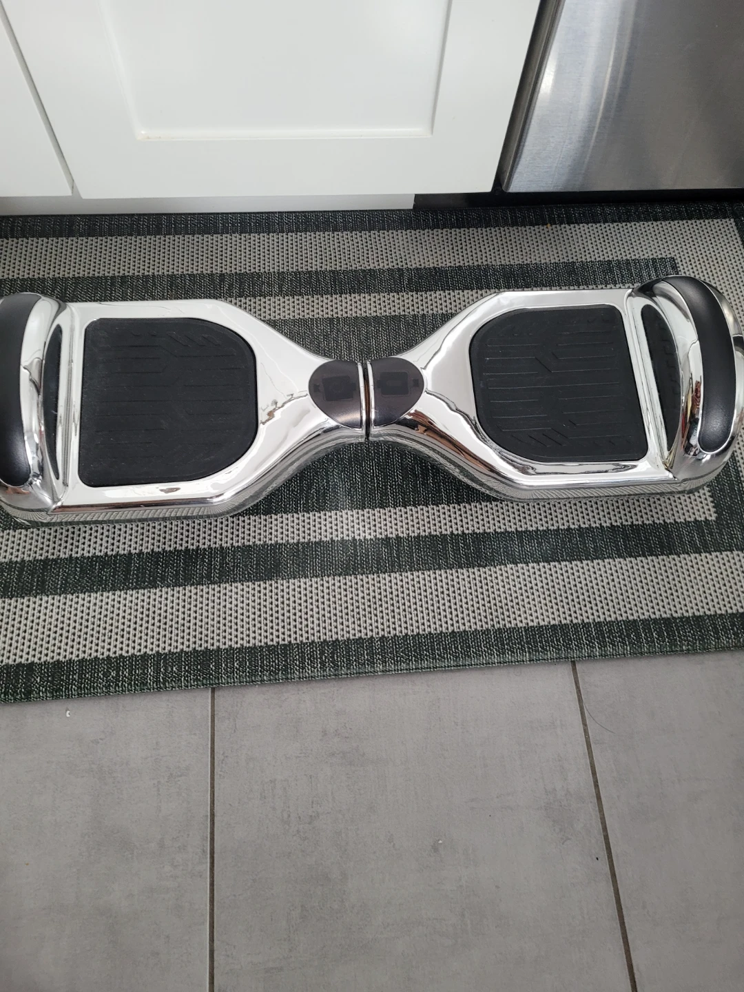 Hoverboard with Carrying Bag