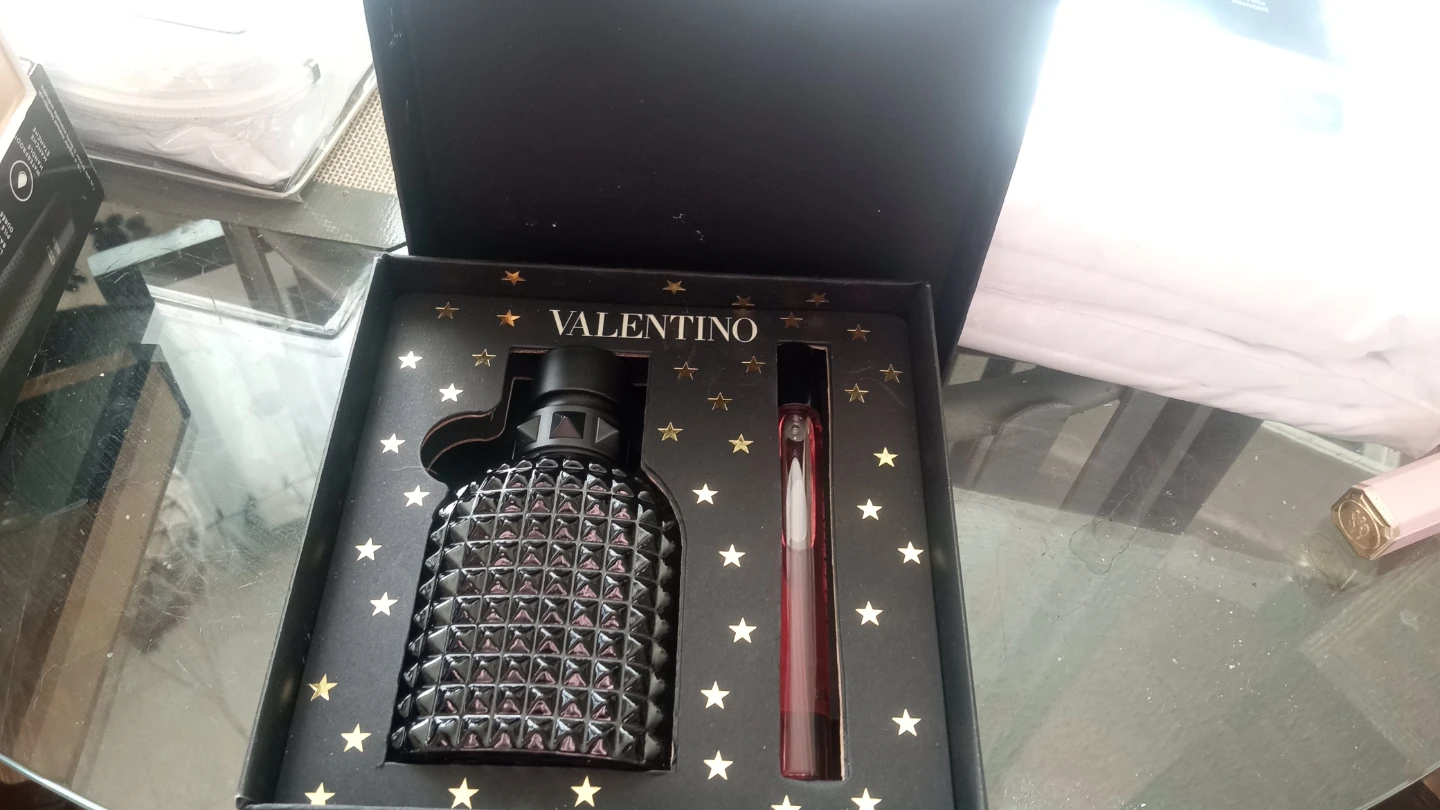 Valentino Donna Born In Roma Eau de Parfum Gift Set