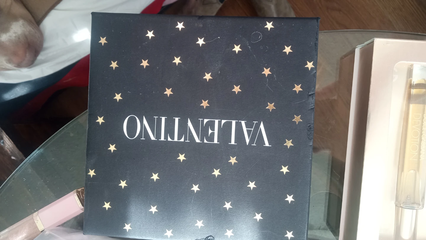 Valentino Donna Born In Roma Eau de Parfum Gift Set - photo 2