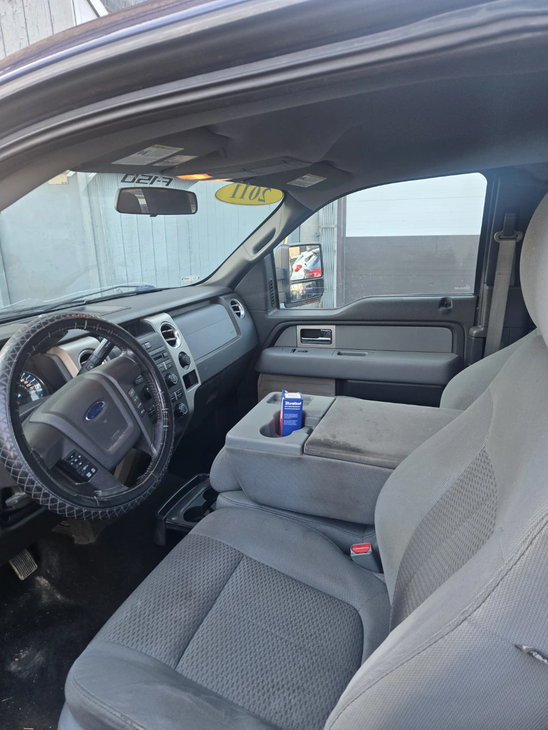 2011 ford f150 - photo 5