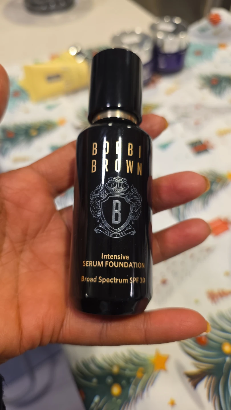 Bobbi Brown Intensive Serum Foundation SPF 30 - photo 2