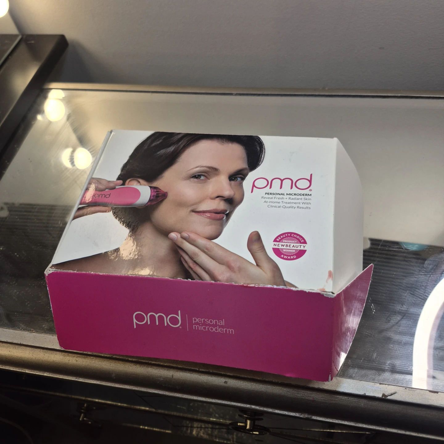 PMD Personal Microderm Device - photo 3
