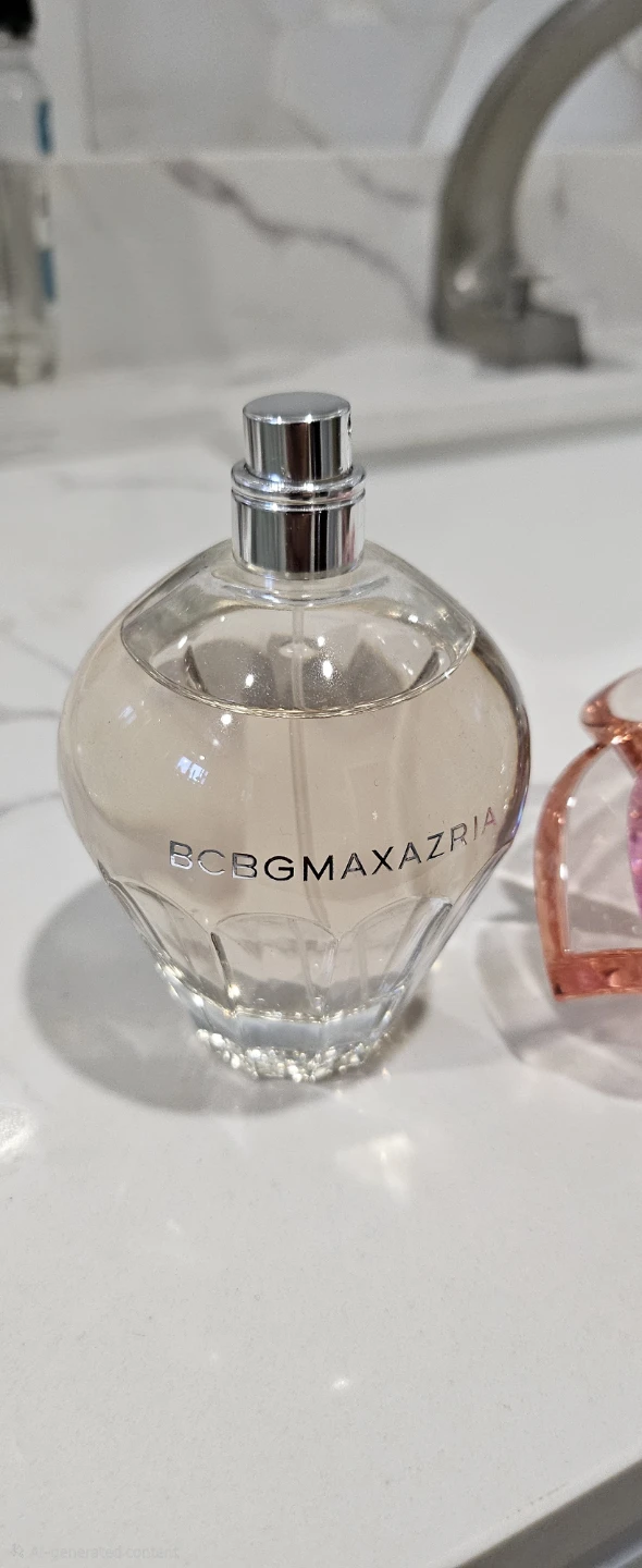 🧡 BCBGMAXAZRIA Eau de Parfum for Women - photo 2