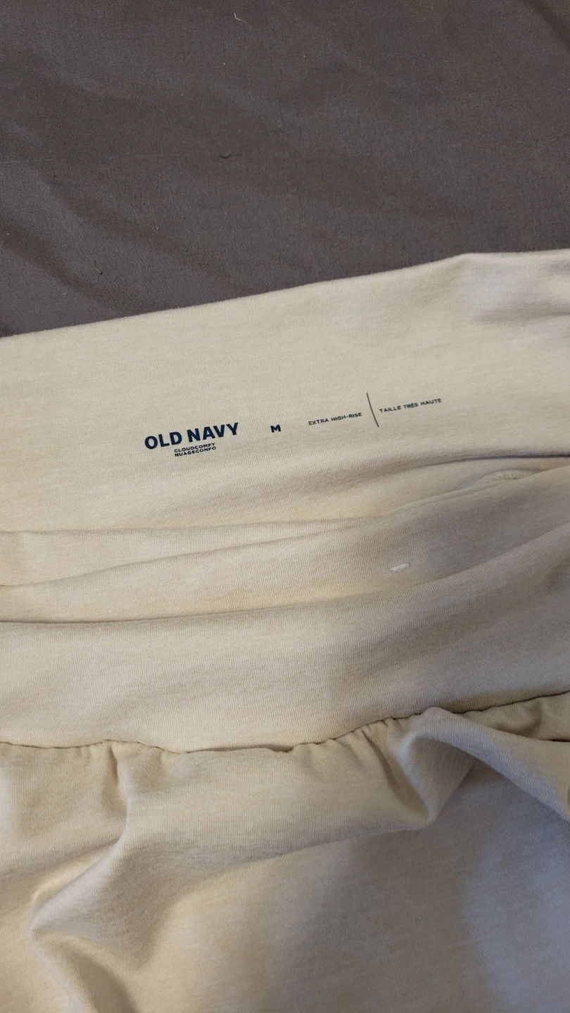 Old Navy Women's Beige Skirt Size M - photo 3