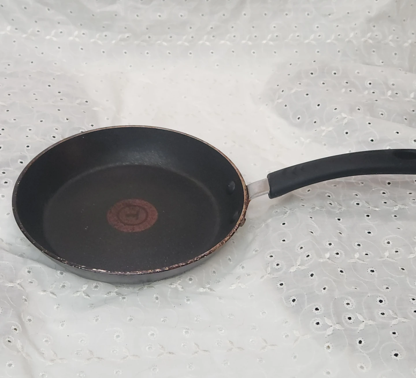 T-fal Frying Pan