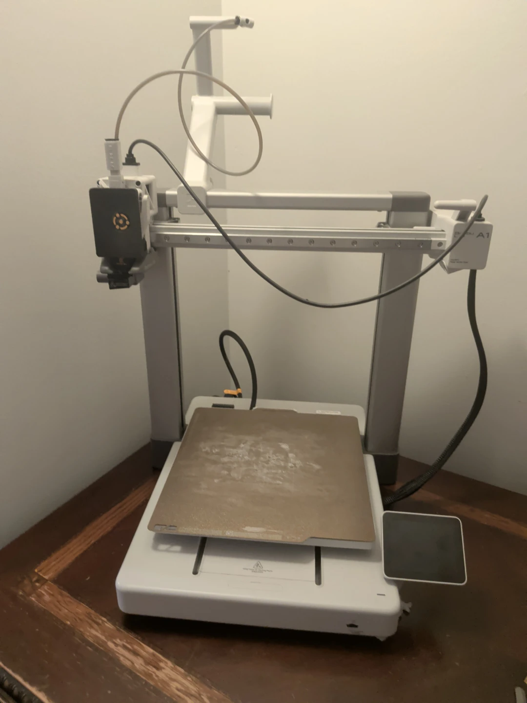 Bambu Lab A1 3D Printer