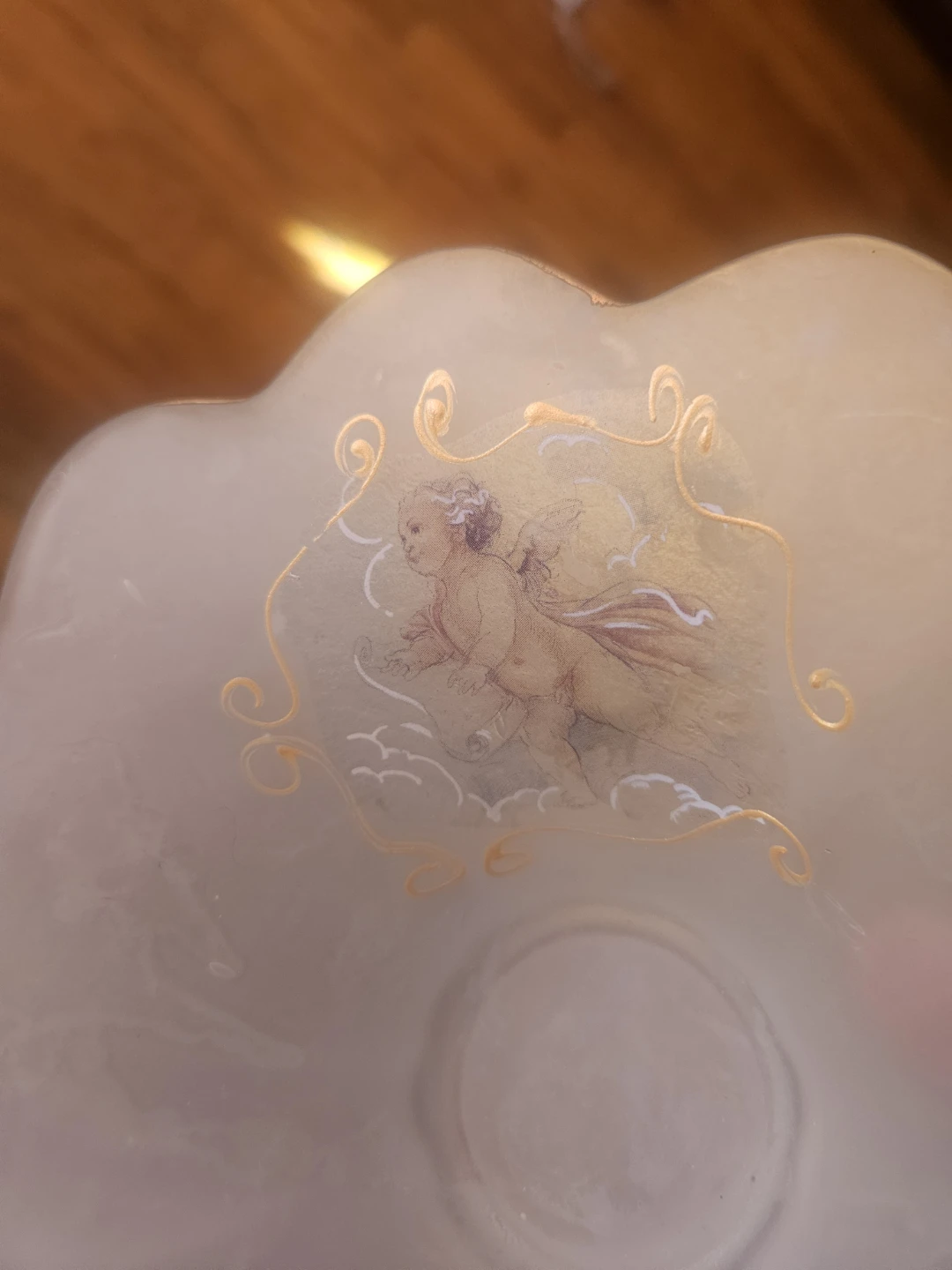 Decorative Frosted Glass Art Creazione Silvestri Murano Italy - photo 2