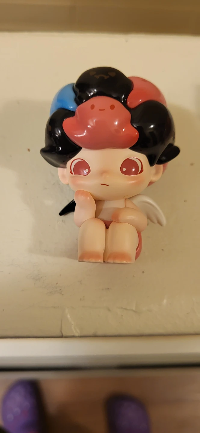 POP MART DIMOO WORLD Figures - photo 4