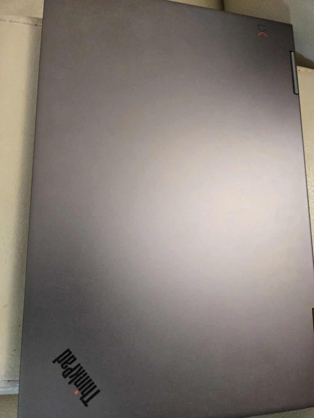 Lenovo ThinkPad X1 Yoga Laptop - photo 2