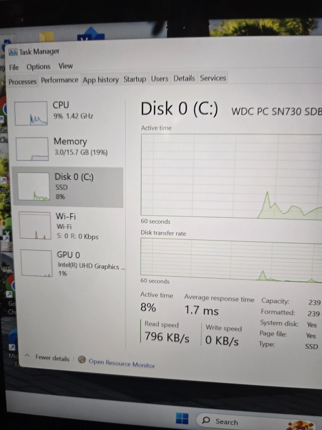 Lenovo ThinkPad X1 Yoga Laptop - photo 4