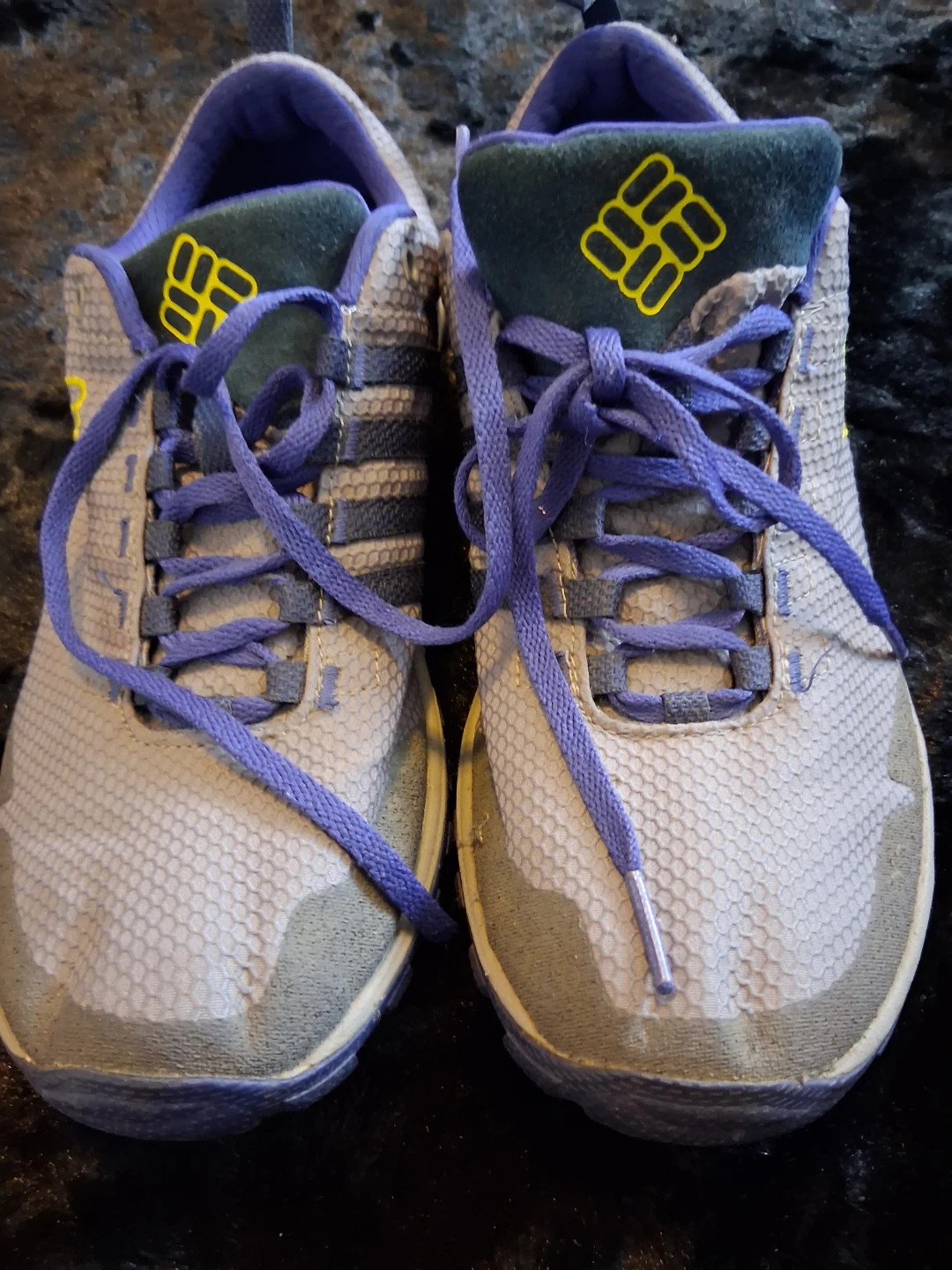 Columbia Women's Trail Running Shoes Size 9.5 26 cm - photo 4