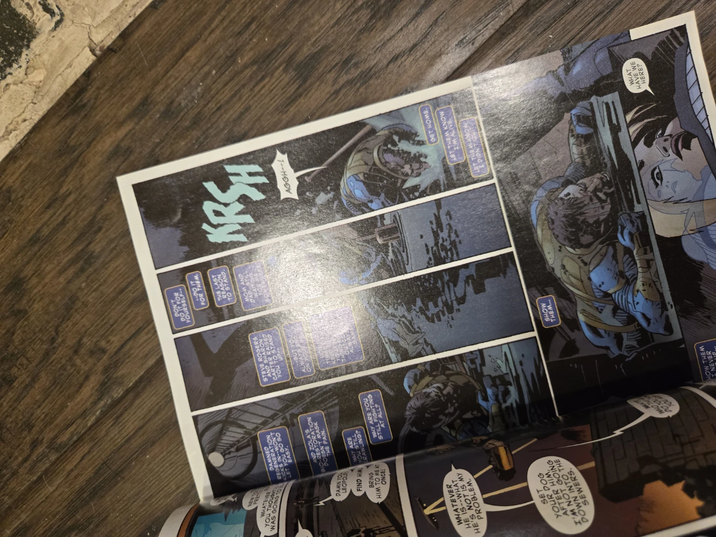 COMIC BOOKS FOR SALE – MARVEL, DC & MORE - photo 2