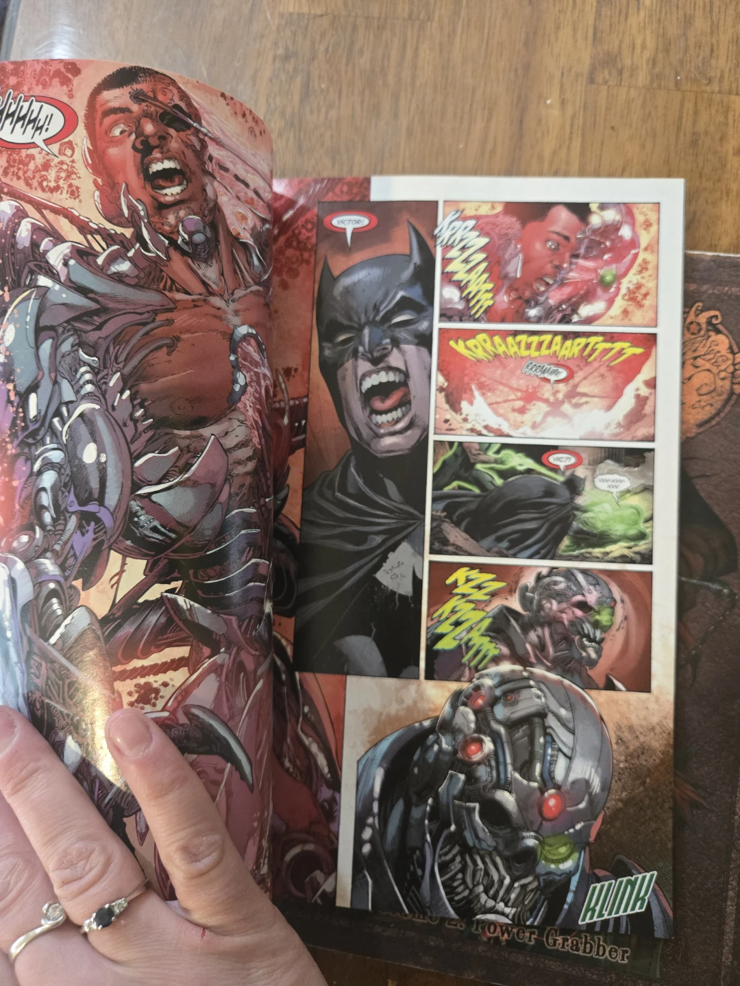 COMIC BOOKS FOR SALE – MARVEL, DC & MORE - photo 4