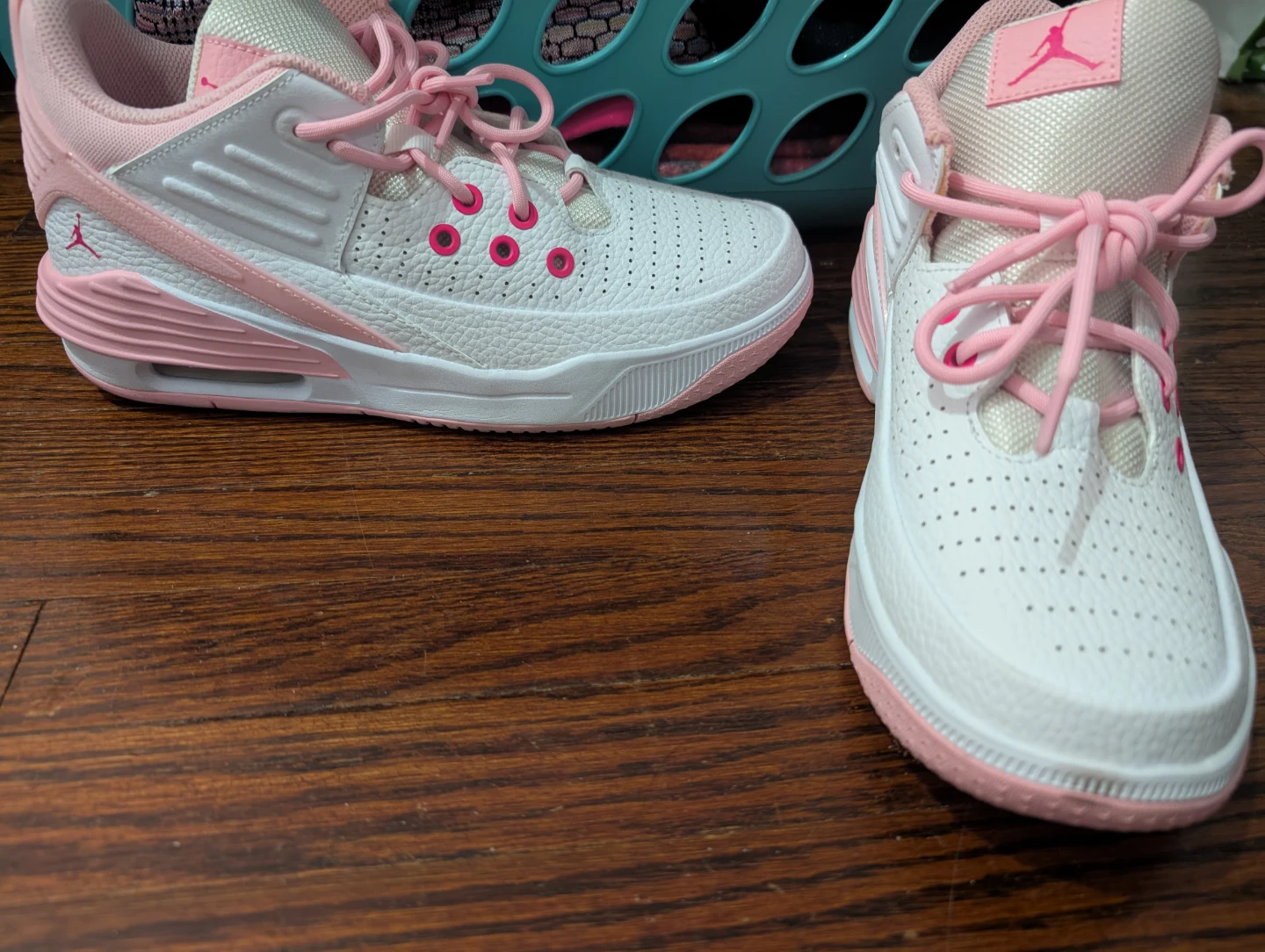 Jordan Max Aura 5 (GS)