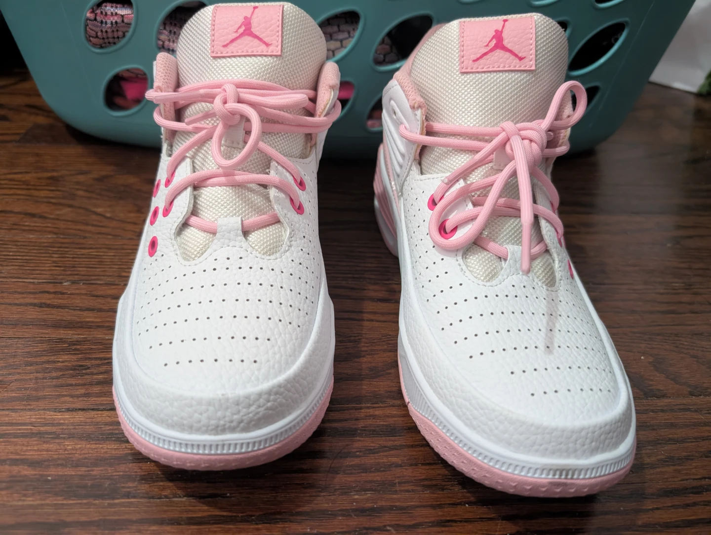 Jordan Max Aura 5 (GS) - photo 2