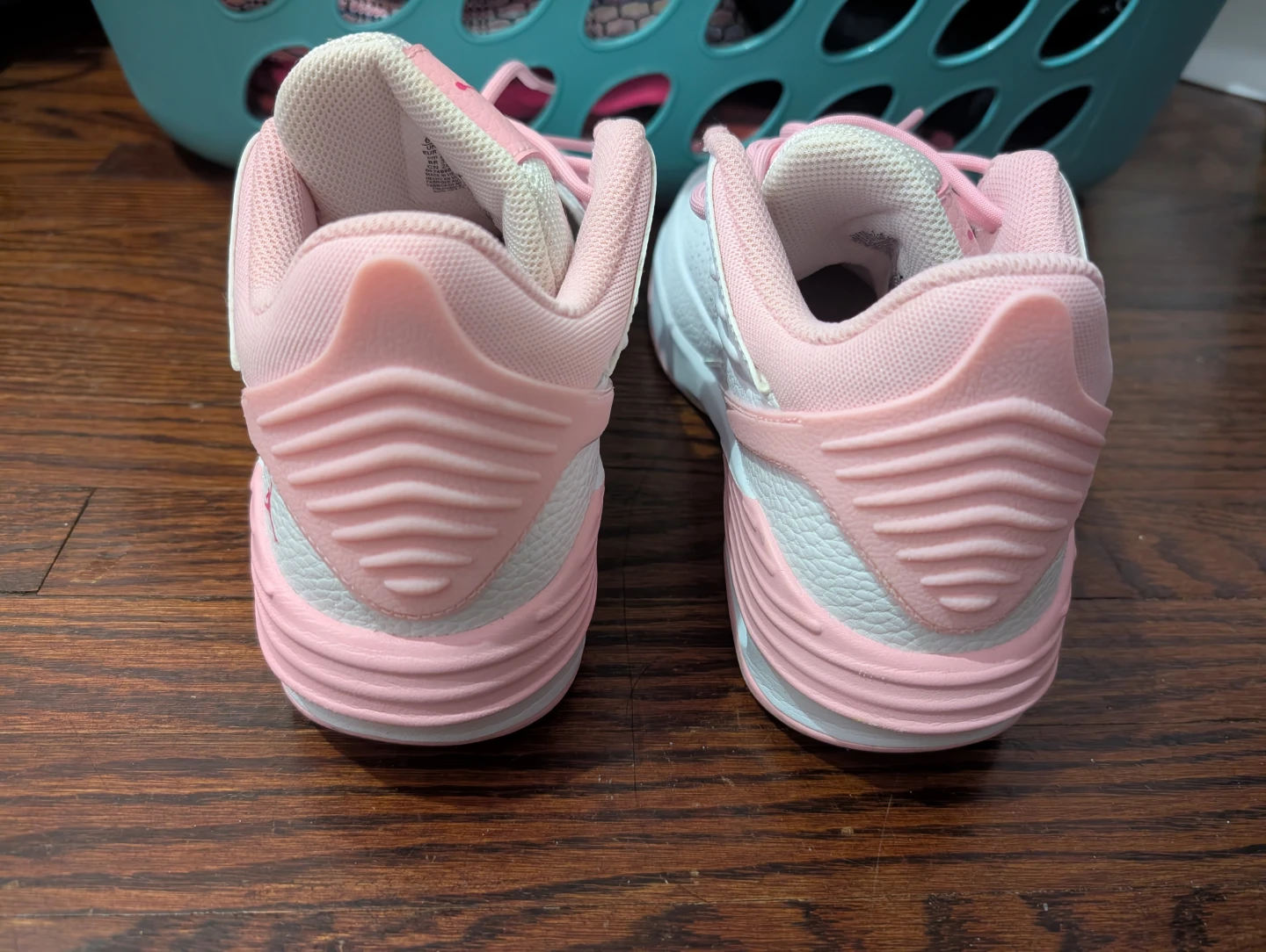 Jordan Max Aura 5 (GS) - photo 3
