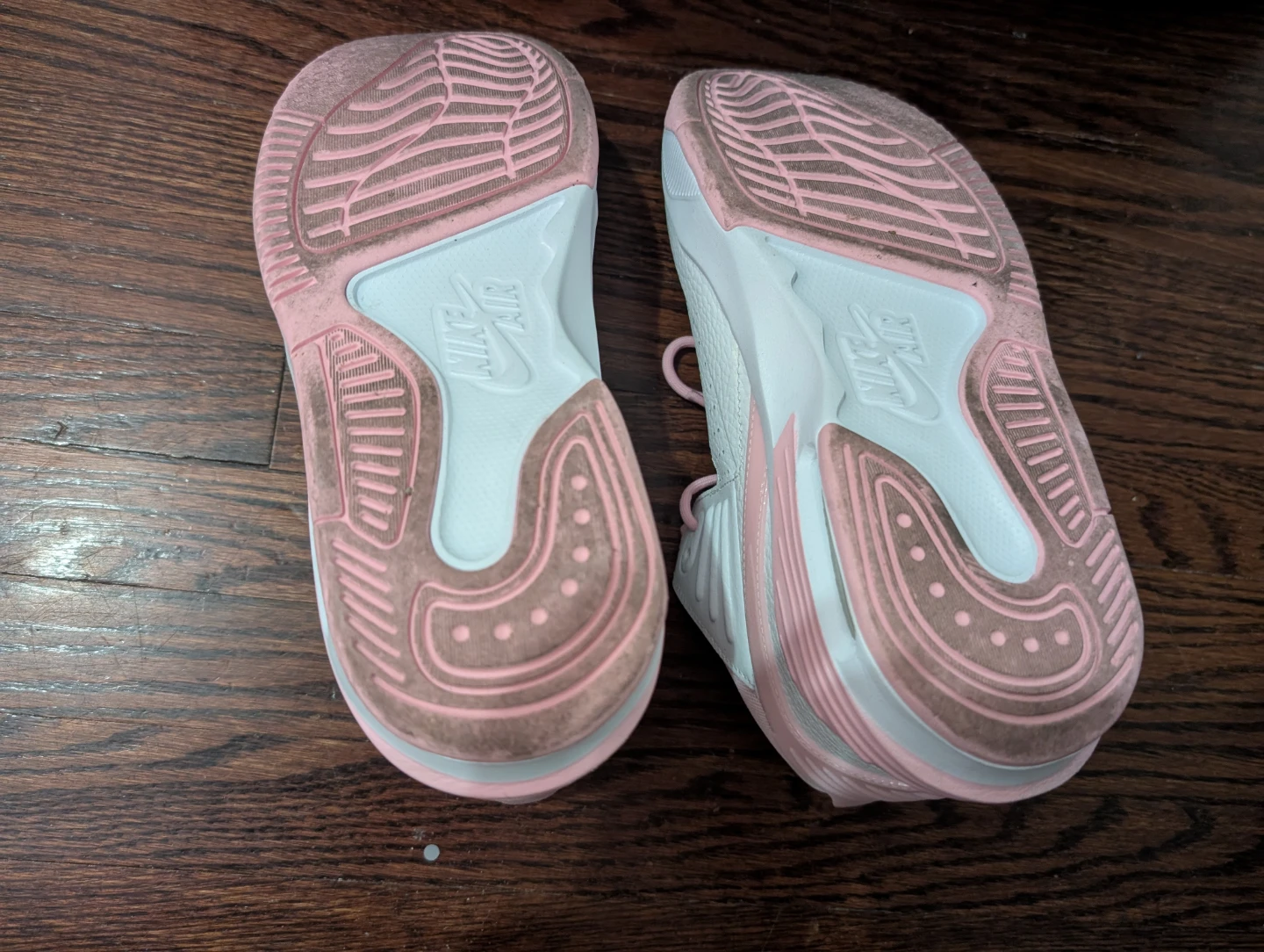 Jordan Max Aura 5 (GS) - photo 5
