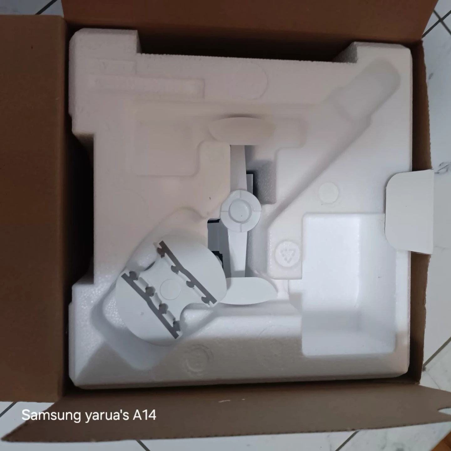 KitchenAid Ice Cream Maker Stand Mixer Attachment - photo 4