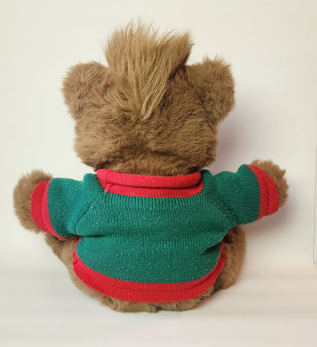 Vintage Eatons Punkinhead Plush Bear - photo 3