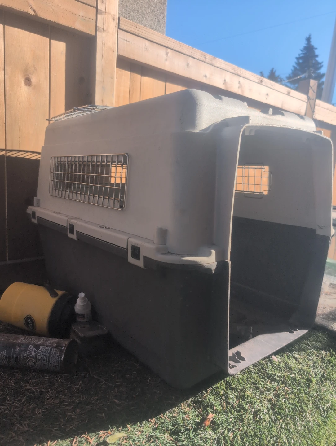 Pet Carrier