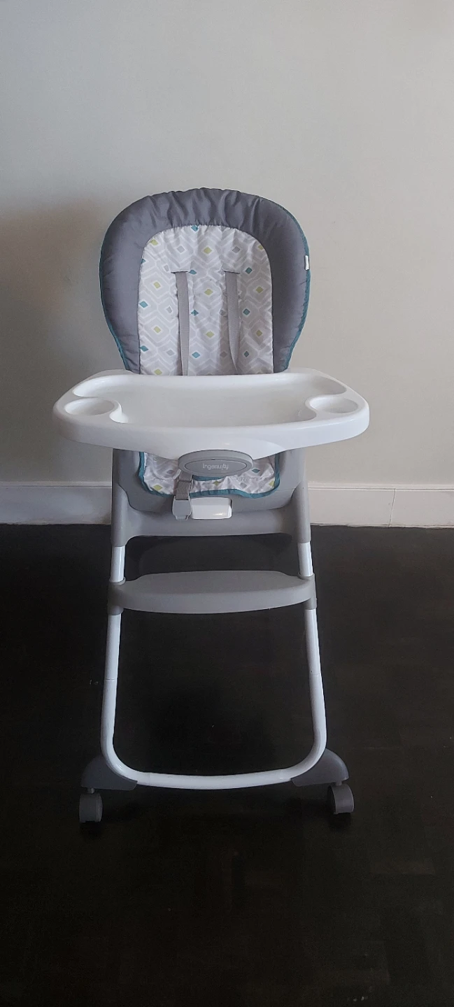 Ingenuity Baby High Chair