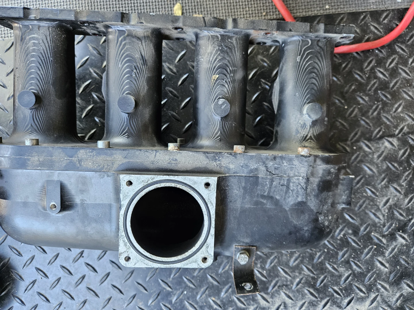VW MK7 R/GTICar Parts - Intake Manifold, Fuel Pump, Turbo - photo 3