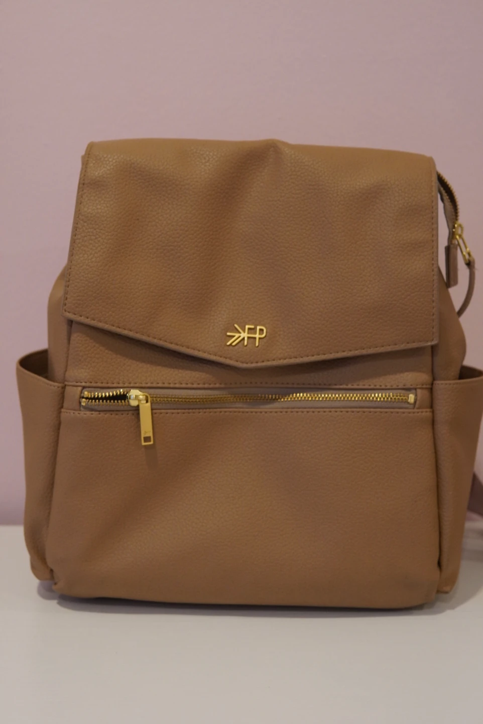 Freshly Picked Classic Diaper Backpack