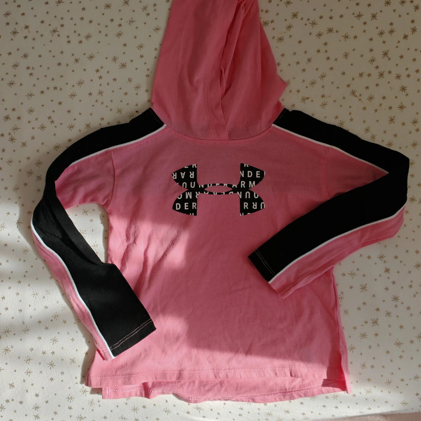 Under Armour long sleeve T shirt - photo 3